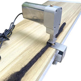 DIY Dreadlock Braids Hair Braids Automatic Machine - 6-16mm Crochet Twisting Braiding for Hair Making