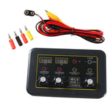 Car Generator Sensor Simulation Box Crankshaft Computer Maintenance Detector Signal Treasure Stop Meter