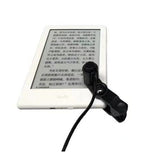 Physical Control Remote Clicker Flip Book Likes Page Turner Readers Rechargeable