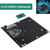 2.5-inch HDD SATA Adapter - Game Converter for DC VA0 VA1 Motherboard, Support Bios Mod