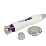 New Face Body RF Beauty Spa Machine Radio Frequency Skin Care Rejuvenation Face Lifting Tightening Wrinkle Removal Anti Aging