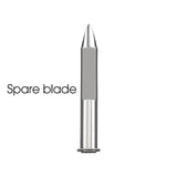 ACS-2 Armored Wire Stripper Optical Cable Fiber Optic Stripping Tool Jacket Slitter Sheath Cutter 4-10mm & 8-28.6mm