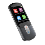 F4A Offe Translator 12 Countries Multi-Languages Smart Instant Voice Camera Support Photographic Scanning Portable 2024 New