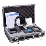 ETCR8100B Transformer Core Grounding Current Tester Large Diameter Clamp Ammeter Current Measuring Instrument