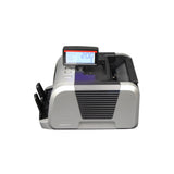 Foreign multi currency verification machine LCD screen 8820UVMG point magnetic anti-counterfeiting 110V or 220V