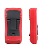 UNI-T UT58D Manual Digital Multimeter Resistor, Capacitor, Inductance Test Table Diode / Triode Test Low Voltage Display