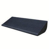 Squat Wedge Block, Leg Strength Training Block, Balancing Exercise Board, Calf Stretcher For Yoga And Weightlifting