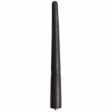 VHF 136-174MHz Flexible Whip Antenna 14cm for Motorola GP68 GP88S EP450 CP140 CP040 GP300 GP328 GP338 GP340 GP360 Walkie Talkie
