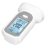 Formaldehyde Detector Air Pollution Meter Quick Response Time for Factory