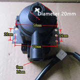 Ceig Central Embedded hine Air Conditioning Water Drainage Pump