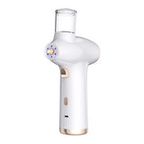 Multifunctional Beauty Instrument Hydrating Instrument Home Sprayer Color Light Rejuvenation Facial Beauty Instrument