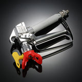 3600PSI High Pressure Paint Gun With 517 Spray Tip & Nozzle Guard Pump Sprayer And Airless Spraying hine