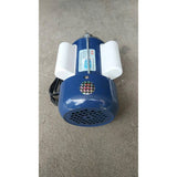 Special for household thresher 220V two-phase small motor