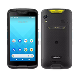 Unitech EA520 5inch Red 4+64G Android 11 System PDAs Data Collector with Google Play Store