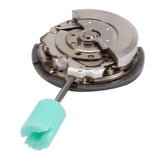 2PCS NH05A NH05 3 Digit Calendar Date Set High Accuracy Automatic Mechanical Watch Wrist Movement