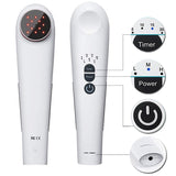 LLLT Low Level Cold Laser Therapy Device Osteoarthritis Shoulder Muscle And Joint Pain Relief Physiotherapy Equipment Ease Sore