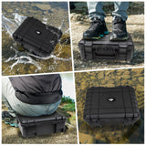 For Dji Avata Storage Case Hard Shell Suitcase Explosion Proof Case For Dji Avata Accessory Case