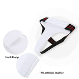 Women Taekwondo Groin Guard Bo Karate Joctrap Sanda Crotch Protector