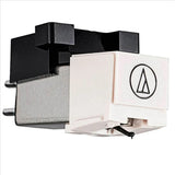 5Pcs AT3600L Cartridge Stylus - LP Vinyl Needle for AT-LP60 Turntable, Phonograph, Platenspeler and Record Player.