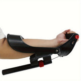1pc Spring Wrist Strengthener, Adjustable Wrist Strength Trainer, Portable Wrist Strength Exercise Device