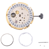 For Miyota Automatic Mechanical 3 O'Clock High-Precision 8215 Watch Movement