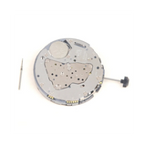 6S21 Replacement of High-Precision Quartz Watch Movement with Handlebar and Single Calendar for MIYOTA