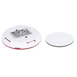 TD008 Wireless Caller Russian Version Call Button Hotel Chess and Card Restaurant Service Bell