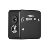 MOSKYAudio PURE BUFFER Guitar Buffer Full Metal Shell Effect Pedal