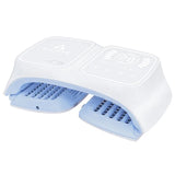 M3 Equipment IN 1 Face Care Devices 3 Color LED Mask PDT Moisture Spectrometer Moisturizing Spray Spa Acne Beauty hine
