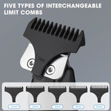 New 389 Clipper Repair Beard Shaving Body Hair Trimmer Clippers Electric Men Haircut hine Barber Shaver