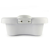 Ionic Ion Detox Bath Cell Cleanse SPA hine Foot Spa Tub 1 Arroy Health Care Set with Plastic Basin 110-240V EU US UK AU