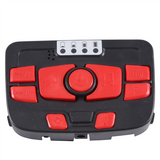 24V Children's Electric Vehicle Supply Central Control Switch Multi Functional Bluetooth Music Power
