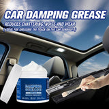 Sliding Door 100g Sunroof Damping High Temperature Resistant Bearing Lubricant Gear Grease For
