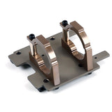 for 1/8 ROFUN ROVAN TORLAND Motor Mount Kit