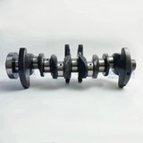 Factory Engine Cranhaft 11217640165 For N20 N26 2.0T 320i 428i X3 Z4 F20 F30 F32 E84 11212212762 11217599247