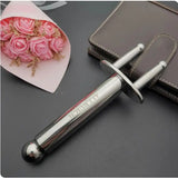 Magnetotherapy Pen Acupressure Stick Anti Cellulite Fat Burner Trigger Point Massage Gua Sha Pain Relief Health Care