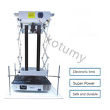 Ceiling Bracket Holder Stand Motorized Scissor Projector Lift Remote Control