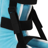 1Pcs Drop Foot Cushion Adjustable Heel Protector Pillow Prevent Bedsore Pressure Relieving Wheelchair Bed Bedridden