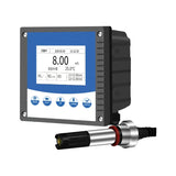 NEW Industrial Online Waste Water Electrical EC Conductivity Measurement Controller Analyzer Meter