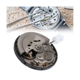 NH36/NH36A Accessories+Movement Handle+Needle High Accuracy Automatic Mechanical Watch Movement Kit
