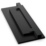 Vertical Stand for Built-in Cooling Vents & Non-Slip Feet