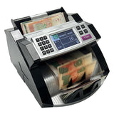 XD-1008T Pakistan Counting Multi Country Currency Verification Machine, Can Make Flags for Libya, the United States, Europe, and Other Countries