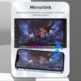 7-inch Wireless MP5 Multi-language Multifunctional Audio Video Auto Multimedia Player Car Radio Receiver