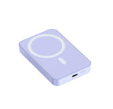Top Selg Products 2022 20000mAh Magnetic Power Bank Mini Portable Large Capacity Wireless Fast Charge For Phone Accessories