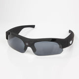 Fashion Sun Glasses With Camera 1080p Wide Angle Outdoor Video Recording Eye Cam Glasses Sports Smart Sunglass Video Camera