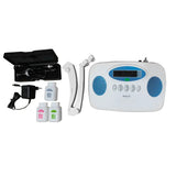 Intelligent Function Precision PH Meter Medical Bench Table Top Liquid Benchtop Digital Tester