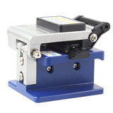 High Precision cutter Optical Cleaver Splice Melt FC-6S Fiber optic cleaver Used in FTTX FTTH