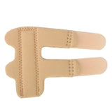 Adjustable Trigger Guard Splint Brace Injury Recovery Orthopedic Protection Fixing Sleeve Pain Relief Finger Stabilizers