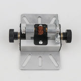 Multifunctional Jade Drilg Punching Support 6-35MM Polishing hine Beeswax Ball Beads Hole Pearl Clamping Seat