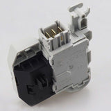 Drum Washing hine XQG90-WM12U5680W Switch Electronic Door Lock